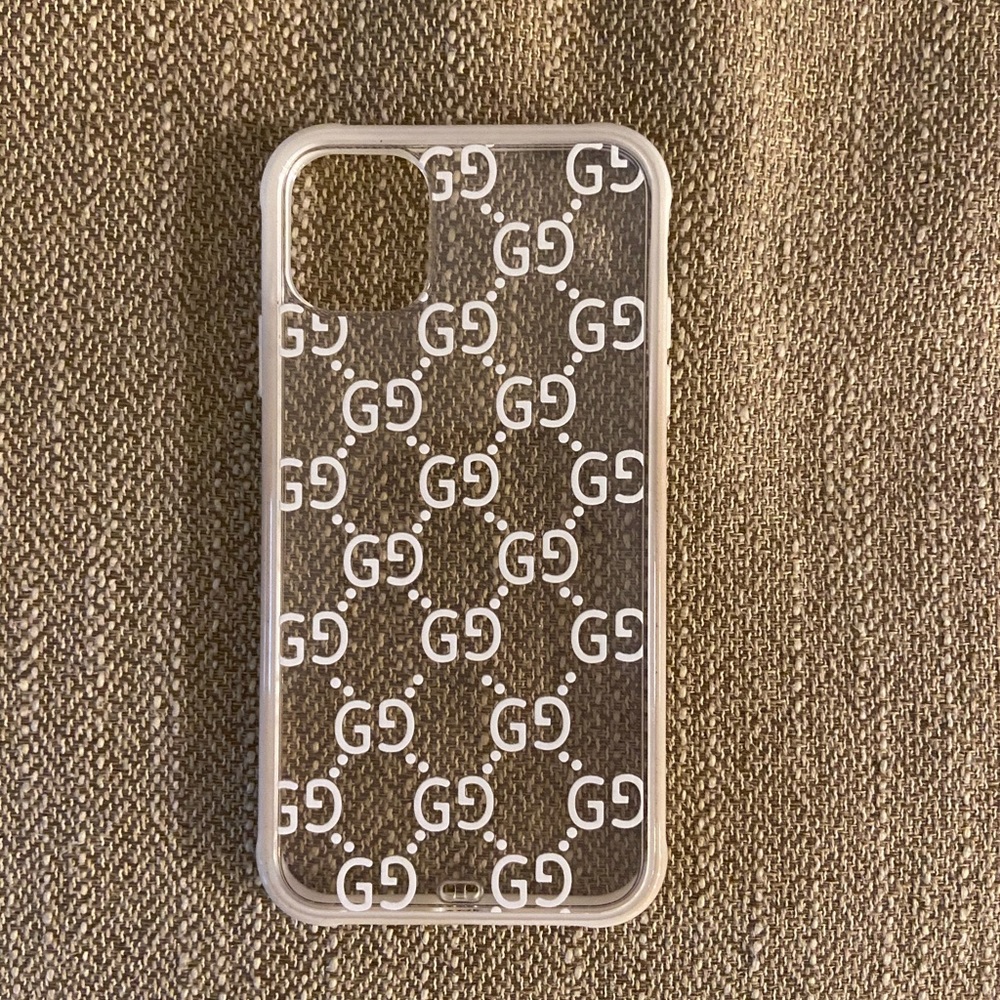 Gucci Phone Case Iphone 11